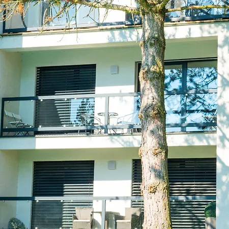 Apartament Oliver *